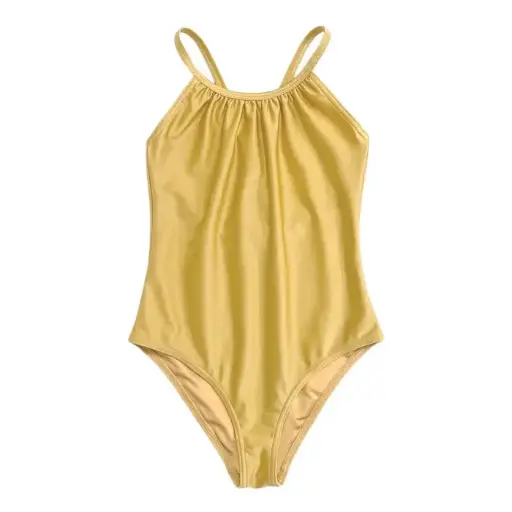 Maillot Molly Pepite