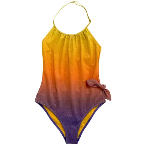 Maillot Ellis Mellow Sun