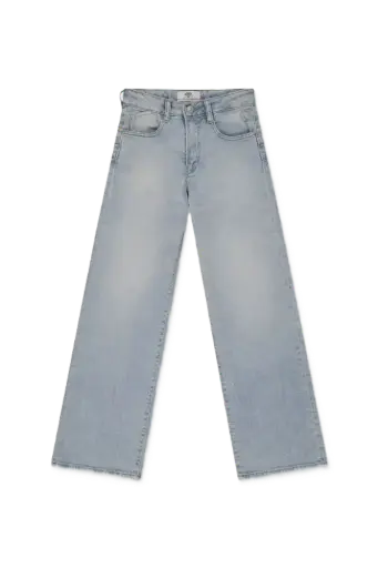 Jeans Pulp High Blue