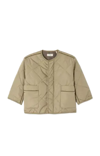 Veste Vowbay Cassonade