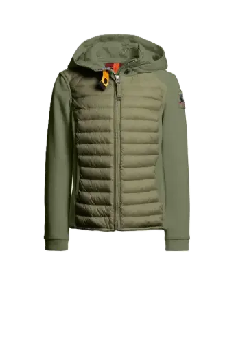 Veste KYM Khaki