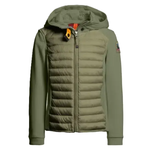 Veste KYM Khaki