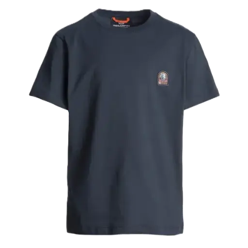 Patch Tee Boy Navy