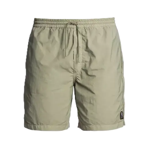 Maillot Alcor Boy Ashen Sage 