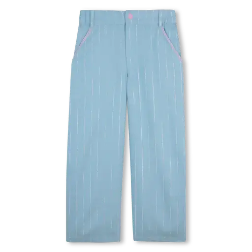 Pantalon Bleach