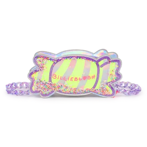 Sac à Main Bonbon Nacre 