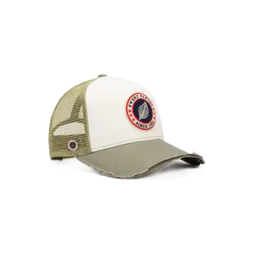  Home Run Cap Sage 