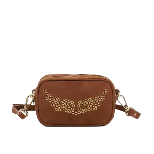 Sac A Main Nuthatch Marron