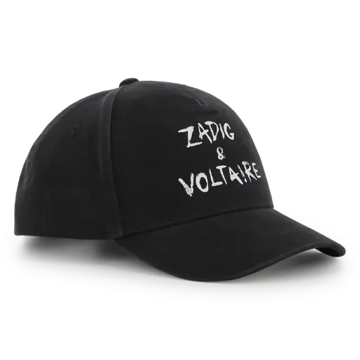 Casquette X60618 Black