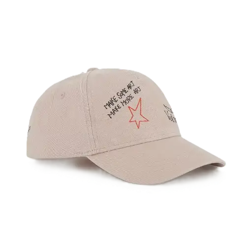 Casquette Hushed Violet