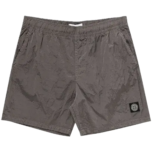 Short Dove Grey V0092