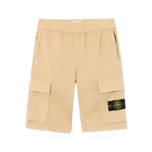 Short Dove Grey V0092