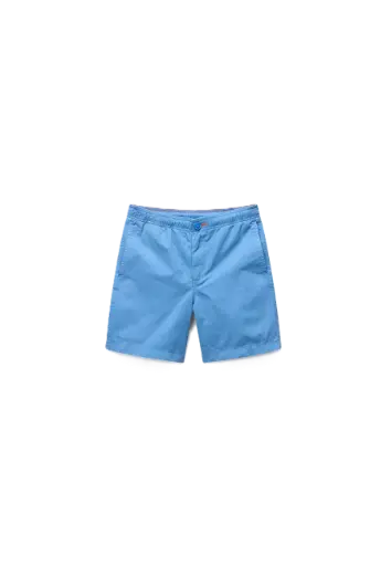 Short  Hyperion Blue Jasper 