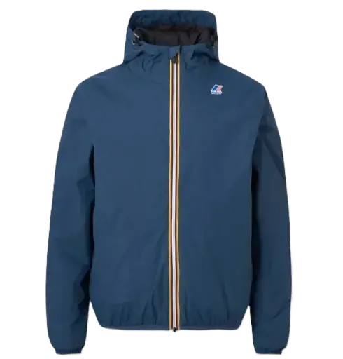 P.Le Vrai 4.0 Claude Warm Blue Insignia