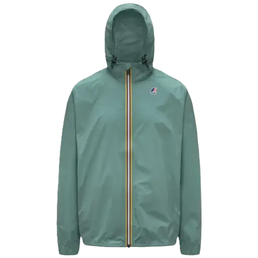 P.Le Vrai 4.0 Claude Green Mine