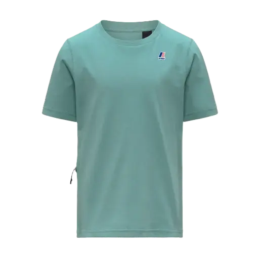 P.Leonide Green Mine