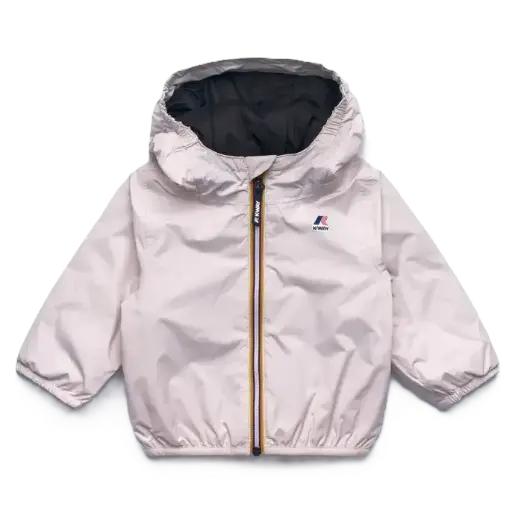 P.Le Vrai Claudine Warm Pink Lavender Baby 