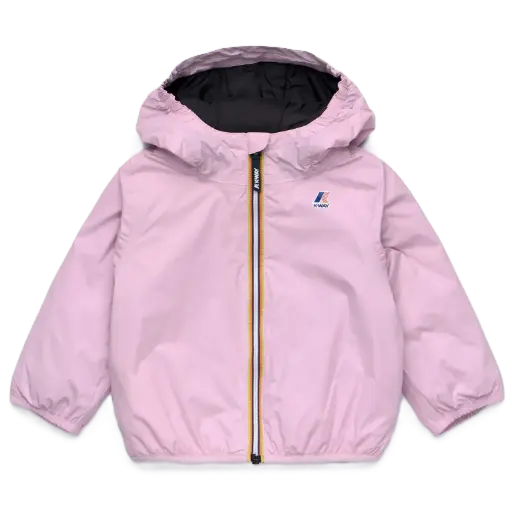 P.Le Vrai Claudine Warm Pink Lavender Baby 