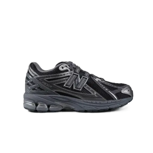 1906 Phantom / Silver 