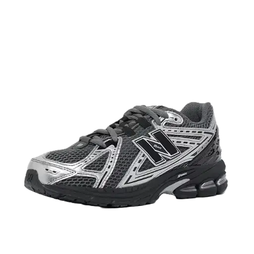 1906 Phantom / Silver 