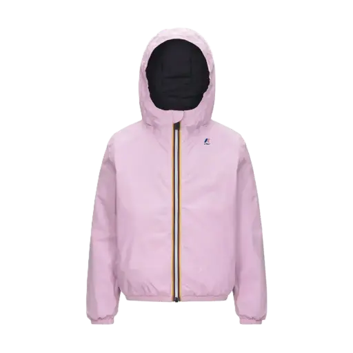 P.Le Vrai Claude Warm Pink Lavender