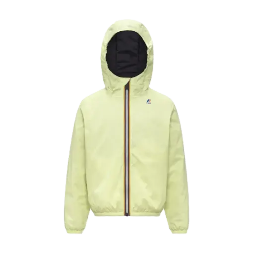 P.Le Vrai 4.0 Claude Warm Yellow Lime