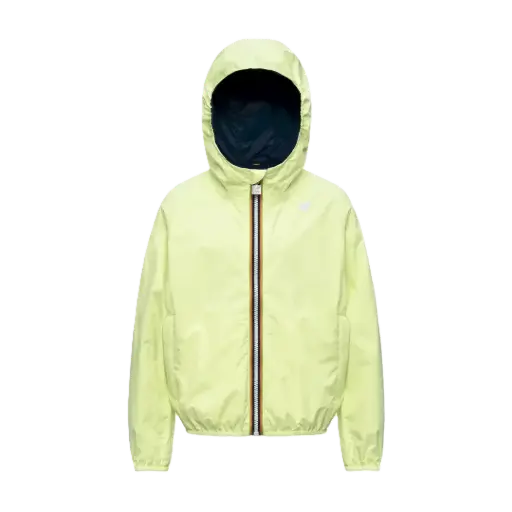 P.Jake Plus.2 Double Yellow/Blue 