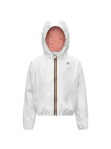 P.Laurette Plus.2 Double White-Pamplemousse