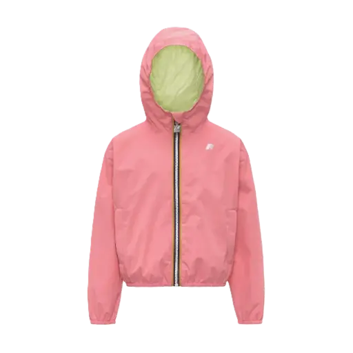 P.Laurette Plus.2 Double Pink-Yellow