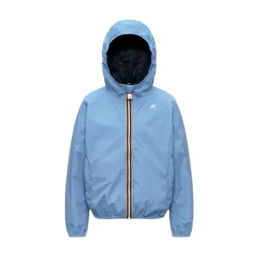 P.Jake Plus.2 Double Blue Cielo-Depth