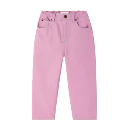 Pantalon Grezbay Jacinthe
