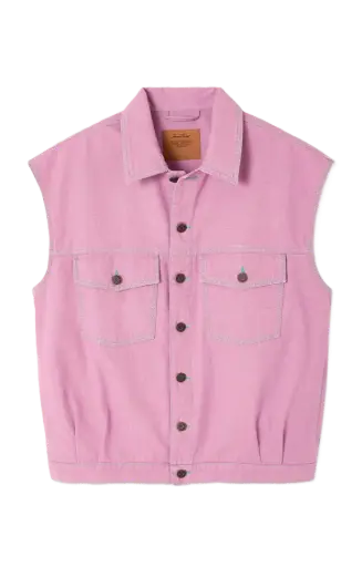 Chemise Grezbay Jacinthe