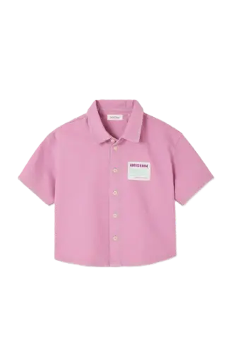 Chemise Grezbay Jacinthe