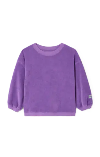 Sweat Fuxow Purple