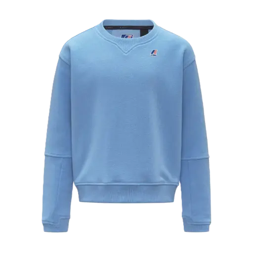 Sweat P. Nael Blue Cielo