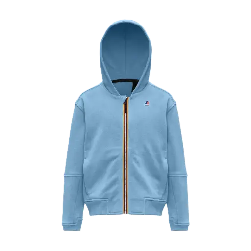 Gilet P. Pros PC Blue Cielo