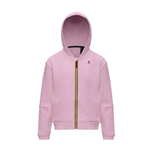 Gilet P. Pros PC Pink Lavender