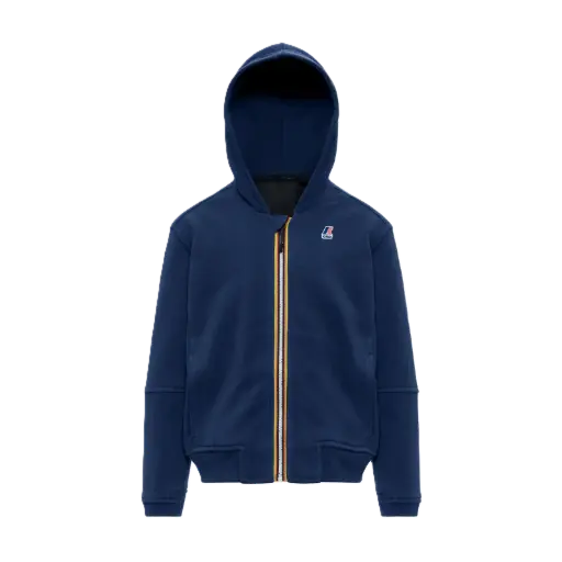 Gilet P. Pros PC Blue Insignia