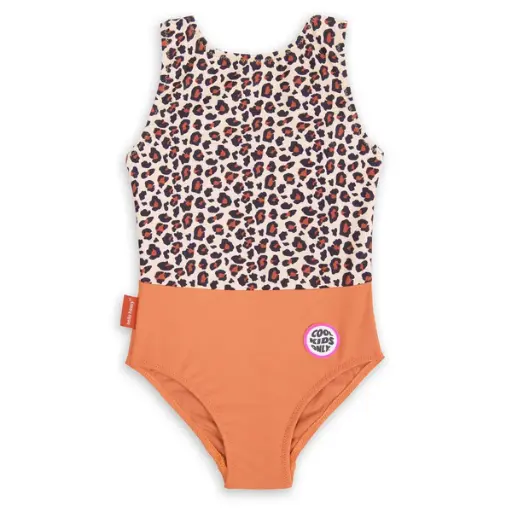 Maillot de Bain Léopard