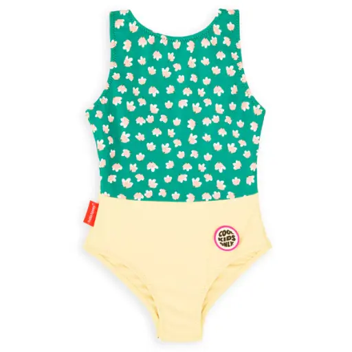 Maillot de Bain Garden Joy
