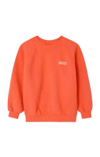 Sweat Izubird Mandarinier 