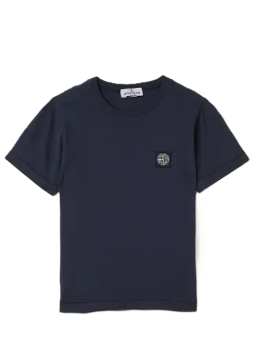 SS T-Shirt Navy Blue