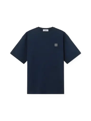 SS T-Shirt Navy Blue