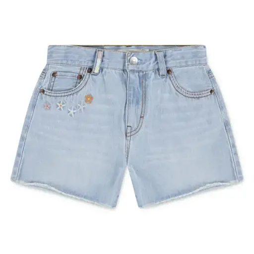 Short A-Line Wow Me Over