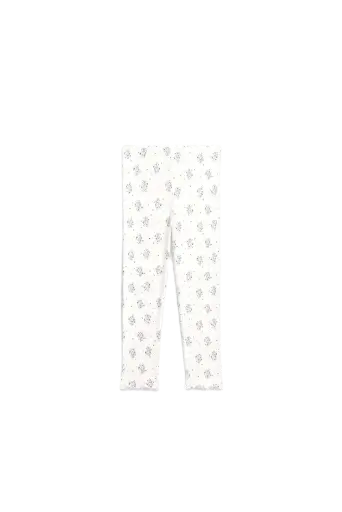 Leggings Anandou flower 