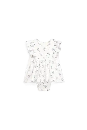 Rompers Lena Flower