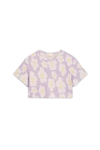 Tee Kalistee Blossom 