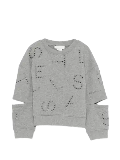 Sweat Grigio 