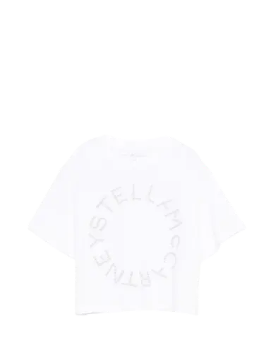 T-shirt Stella White 