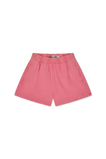 Short Sanary Fluo Pink